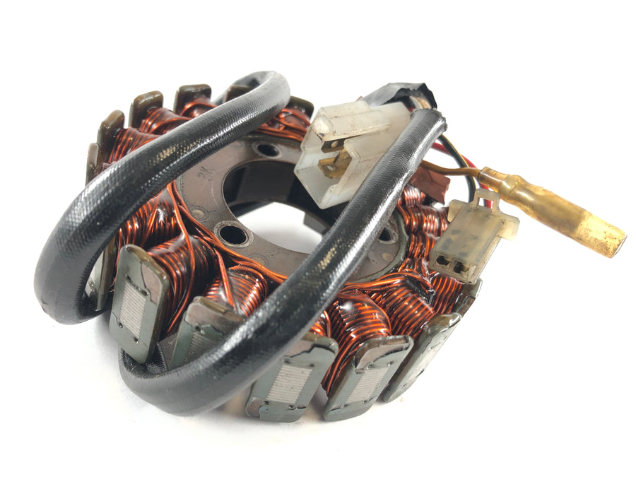 KTM LC4 640 Prestige [2003] - Estator alternador