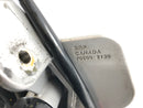 Can en el Spyder SM5 [2009] - Refutero del conductor del reposapiés a la izquierda con pedal para el freno de estacionamiento-4