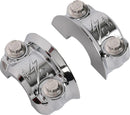 harley davidson sportster s rh 1250 s [THRASHIN SUPPLY CO.] - Abrazadera para tablero de instrumentos Speedway-3