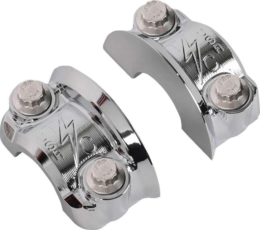 harley davidson sportster s rh 1250 s [THRASHIN SUPPLY CO.] - Abrazadera para tablero de instrumentos Speedway