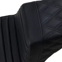 Harley Davidson Fxst [SADDLEMEN] – Asiento elevado