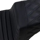 Harley Davidson Fxst [SADDLEMEN] – Asiento elevado