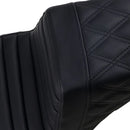 Harley Davidson Fxst [SADDLEMEN] – Asiento elevado