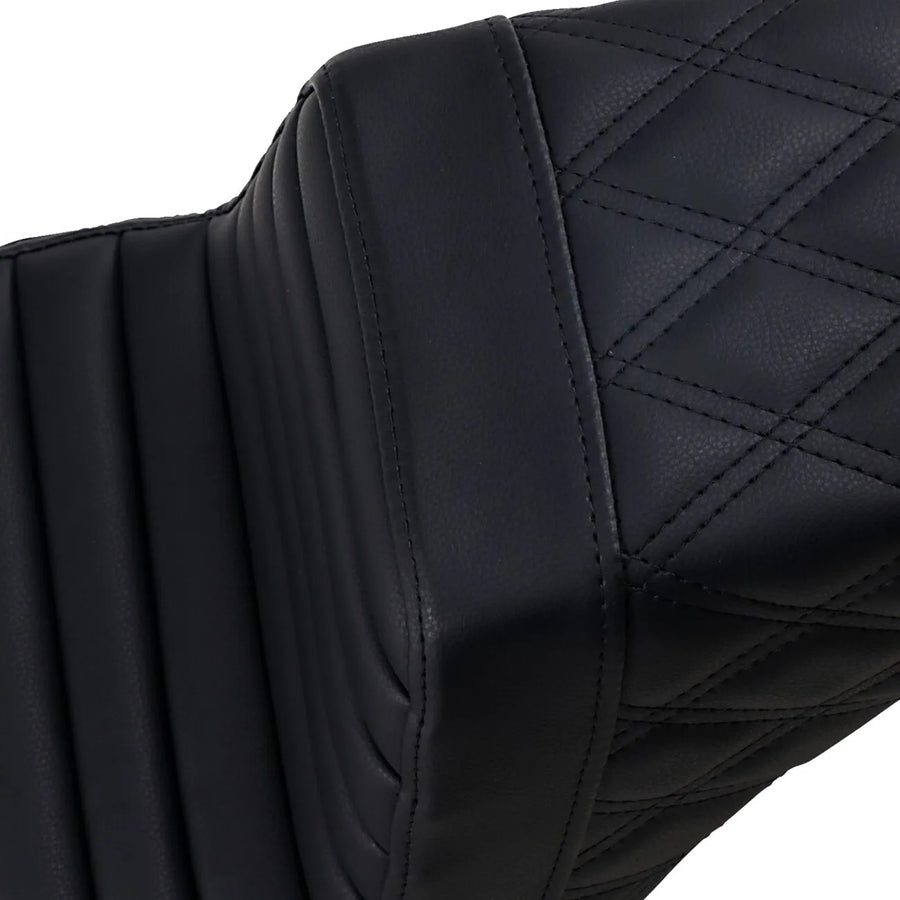 harley davidson softail street bob fxbb [SADDLEMEN] – asiento elevado