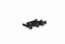 KTM RC 390 [2025] – Tuercas de aluminio anodizado – plateado-169