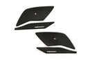 YAMAHA YZF-R1M [2016] – Protector lateral del depósito – Negro-4