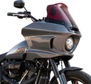 harley davidson fxlrst [KLOCK WERKS] – Parabrisas deportivo Kolor Flare™-3