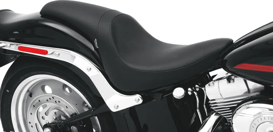 harley davidson flstf [ESPECIALIDADES DE ARRASTRE] - Asiento Predator