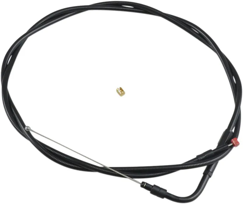 harley davidson flhtcui [BARNETT] - Cable de ralentí/acelerador serie Stealth