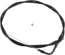 harley davidson flhtcui [BARNETT] - Cable de ralentí/acelerador serie Stealth-2