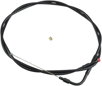 harley davidson flhtcui [BARNETT] - Cable de ralentí/acelerador serie Stealth - 0
