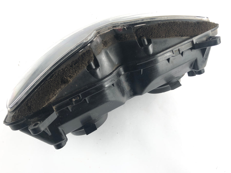 Honda CBR 900 RR SC28 [1995] - Faros delanteros delanteros