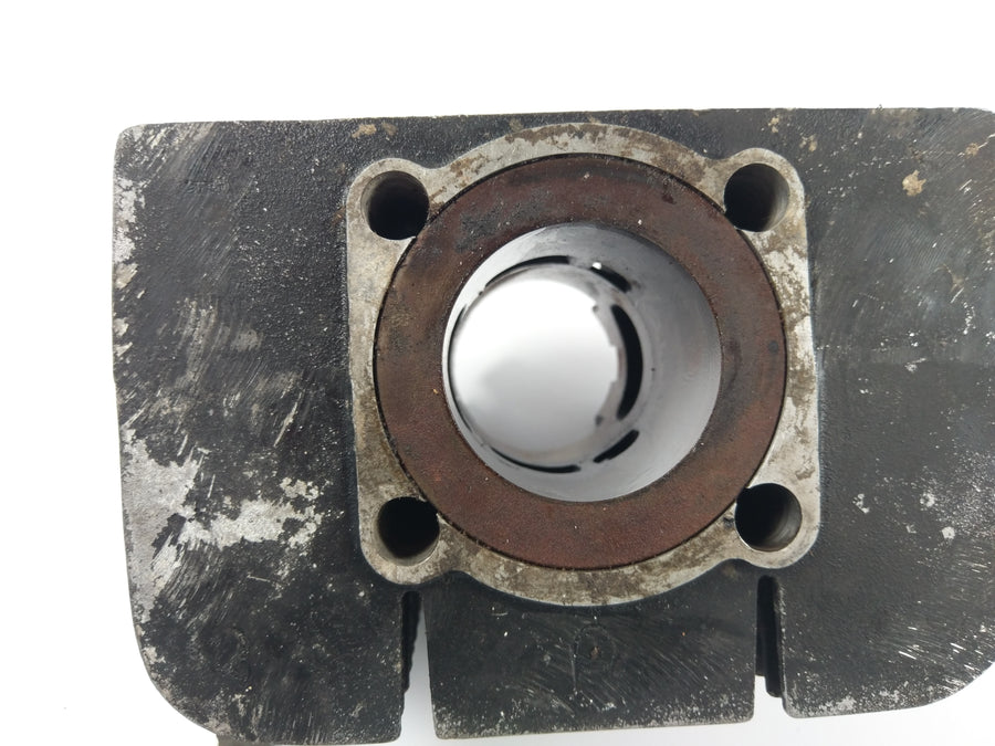Yamaha Rd 250 350 - Tipo 351 352 - Cilindro con pistones