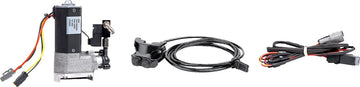 Harley-Davidson Vrscf 1250 V Rod Muscle [2012-2013, 2015-2017] - Suspensión neumática Air V-Rod - imagen 2