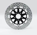 Harley-Davidson Xl 1200 X Sportster Forty Eight [2021-2022, 2021] - Custom Series schwimmend gelagerte Bremsscheibe – Bild 10