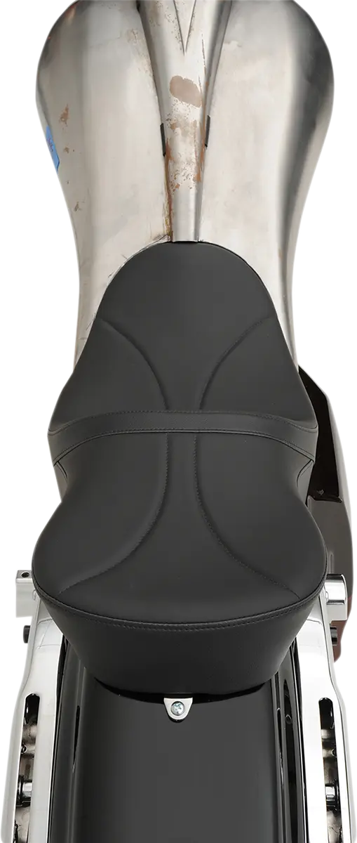 harley davidson touring [ESPECIALIDADES DE ARRASTRE] - asiento touring con baja altura