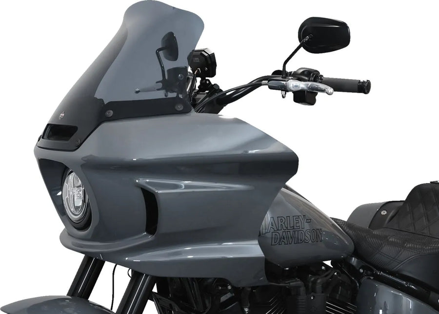 harley davidson fxlrst [KLOCK WERKS] – Parabrisas Flare™