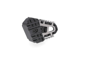 BMW R 1250 GS [SW-MOTECH] – Extensión para pedal de freno - 0
