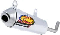 Beta XTRAINER 250 LC Oil mix [2023-2025] - Turbinecore 2-Q Spark Arrestor Endschalldämpfer – Bild 3