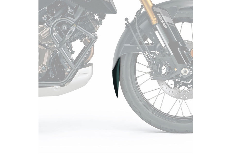 SUZUKI DL 1050 SE V-STROM [2025] – Ampliación del guardabarros delantero