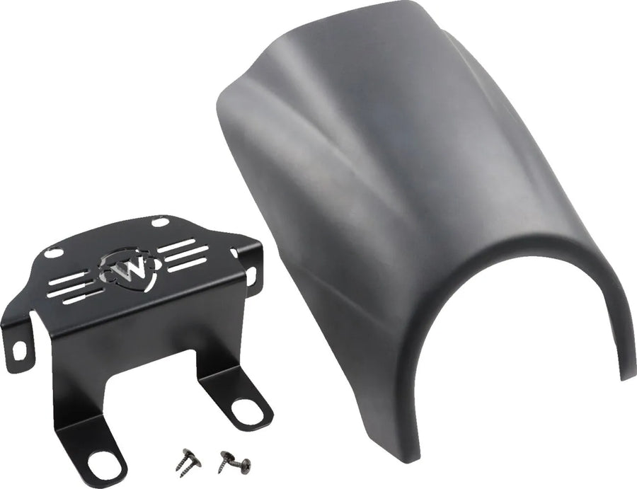harley davidson softail street bob fxbb [CULT WERK] – carenado del faro