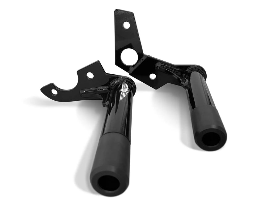 harley davidson softail street bob fxbb [MOTOCICLETAS HEINZ] - Barras protectoras para motocicletas