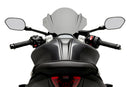 TRIUMPH DAYTONA 660 [2025] – Cúpula Z-Racing – Negro