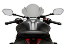 TRIUMPH DAYTONA 660 [2025] – Cúpula Z-Racing – Transparente-3
