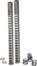 Harley Davidson Flhtcu [SUSPENSIÓN PROGRESIVA] – kit de descenso de horquilla