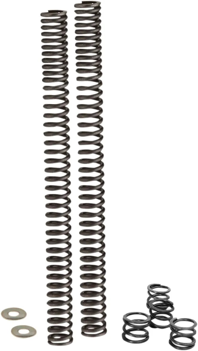 harley-davidson ultra limitada [SUSPENSIÓN PROGRESIVA] – kit de descenso de horquilla