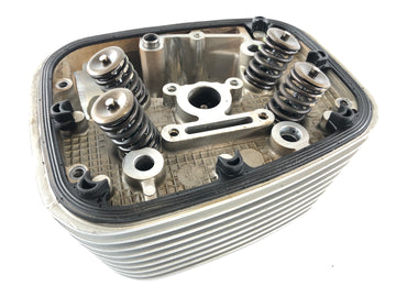 BMW R 1150 GS [2000] - Cilindro Head a la izquierda - 0