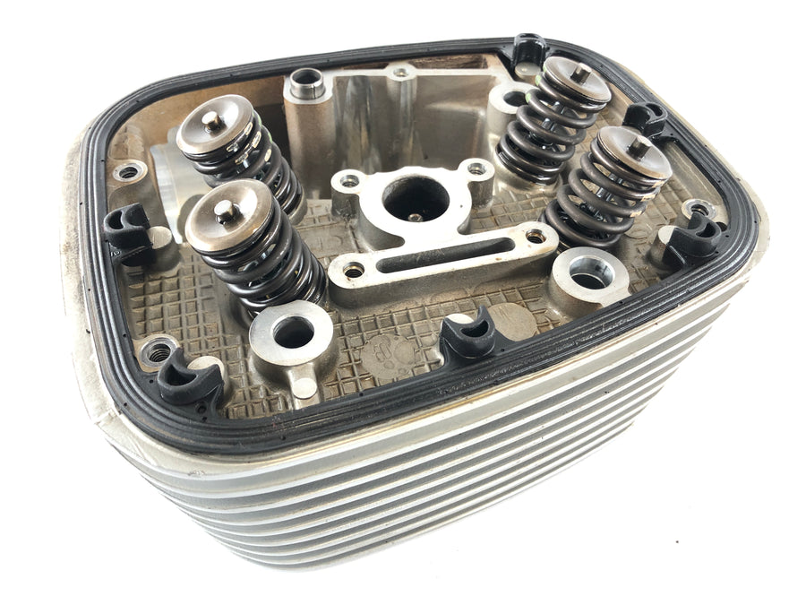 BMW R 1150 GS [2000] - Cilindro Head a la izquierda