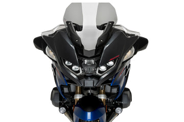 BMW R 1250 RT [2025] – cúpula deportiva – tintada
