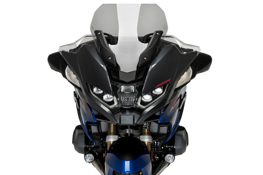 BMW R 1250 RT [2025] – cúpula deportiva – tintada