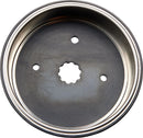 harley davidson flhtcui [ESPECIALIDADES DE ARRASTRE] - Rotor del alternador de CA-1