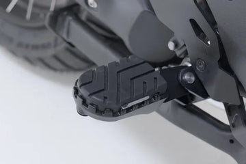 Yamaha XTZ 700 X Tenere 700 Extreme Edition [2023-2024] - ION Fußstützen-Kit – Bild 1