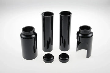 Harley Davidson V-Rod [CULT WERK] – Cubiertas de horquilla - 0