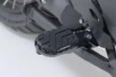 Yamaha XT 660 Z Tenere [SW-MOTECH] – Reposapiés de iones
