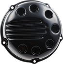 harley davidson flfb [CULT WERK] – tapa del filtro de aire “ranurada”-1