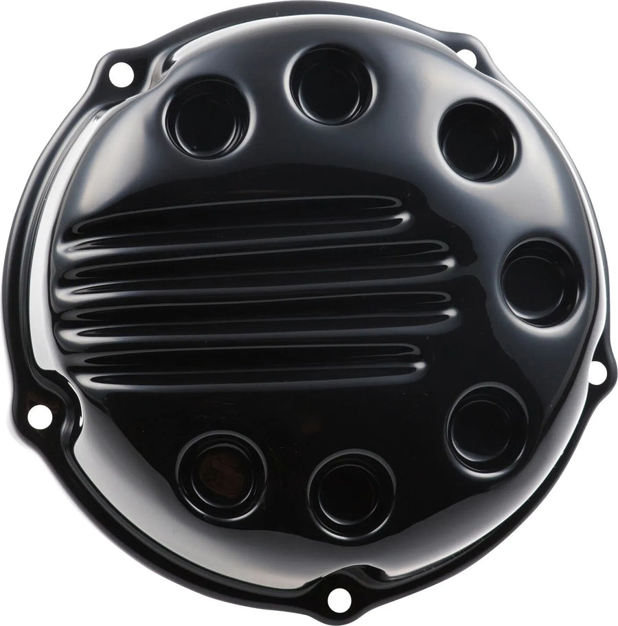 harley-davidson street bob [CULT WERK] – tapa del filtro de aire “ranurada”