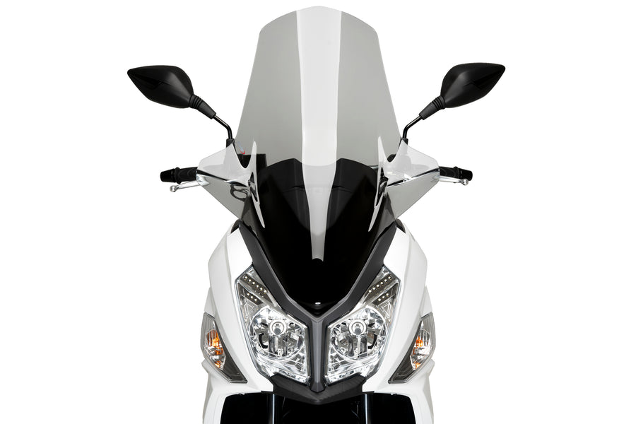 SYM JET 14 50 IE 4T AC E5 [2025] - Carenabris V-Tech Line Touring
