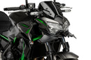 KAWASAKI Z 650 [2025] - Spoiler delantero parabrisas carenado desnudo-7