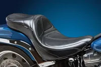 Harley Davidson Fxst [LE PERA] – Asiento Maverick Daddy Long Legs