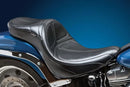 Harley Davidson Fxst [LE PERA] – Asiento Maverick Daddy Long Legs
