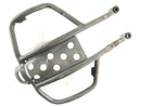 Yamaha XT 600 E 3TB [1991] - Protección del motor bajo protección de conducción-4