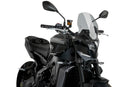 YAMAHA MT-09 Y-AMT [2024] – Touring de nueva generación – Transparente-3