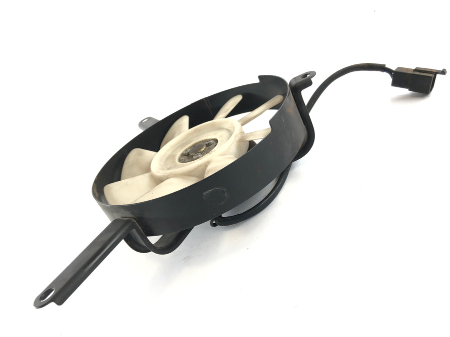 Yamaha Xtz 750 Super Tenere 3LD [1995] - Fan de ventilador más cooler