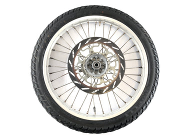 KTM LC4 620 Adventure [1996] - Rim de rueda delantera - 0