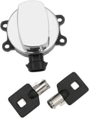 harley davidson flstf [ESPECIALIDADES DE ARRASTRE] - Interruptor de encendido con bisagra lateral-2