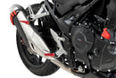HONDA CB 750 HORNET [2025] – Protectores de motor – Negro-4